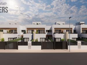 Prodej rodinného domu, San Javier, Murcia, Španělsko, 96 m2