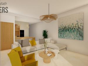 Prodej rodinného domu, San Javier, Murcia, Španělsko, 96 m2