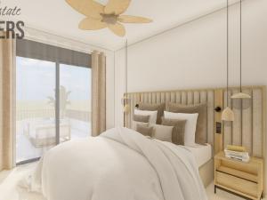 Prodej rodinného domu, San Javier, Murcia, Španělsko, 96 m2