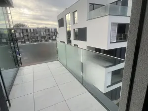 Pronájem bytu 3+kk, Olomouc, Ostrovní, 73 m2