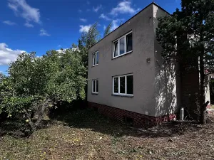 Prodej pozemku pro bydlení, Horoměřice, Ke Skále, 1108 m2