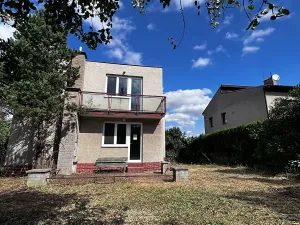 Prodej pozemku pro bydlení, Horoměřice, Ke Skále, 1108 m2
