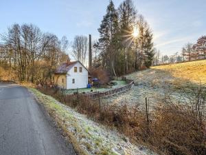 Prodej rodinného domu, Ondřejov, Družstevní, 90 m2