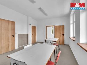 Pronájem skladu, Lázně Bělohrad, Nádražní, 350 m2