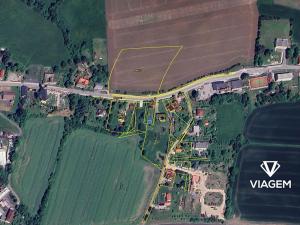 Prodej pozemku pro bydlení, Mankovice, 344 m2