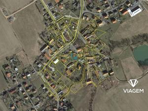 Prodej pozemku pro bydlení, Podluhy, 461 m2