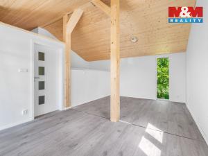 Prodej rodinného domu, Liberec, V Samotě, 55 m2