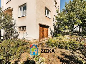 Prodej rodinného domu, Brno, Kalvodova, 350 m2