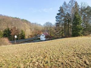 Prodej rodinného domu, Ondřejov, Družstevní, 90 m2