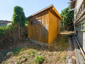 Prodej rodinného domu, Neveklov, 73 m2