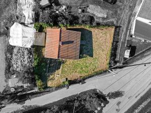 Prodej rodinného domu, Neveklov, 73 m2