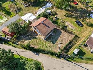 Prodej rodinného domu, Neveklov, 73 m2