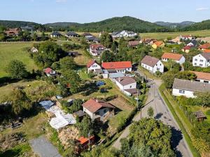 Prodej rodinného domu, Neveklov, 73 m2