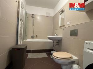 Pronájem bytu 2+kk, Praha - Letňany, Kadečkové, 56 m2
