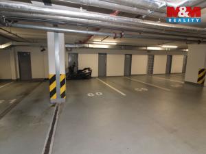 Pronájem bytu 2+kk, Praha - Letňany, Kadečkové, 56 m2