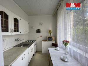 Prodej bytu 2+1, Brno - Žabovřesky, Klímova, 58 m2