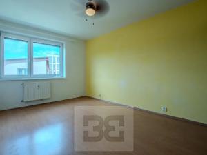 Pronájem bytu 2+kk, Praha - Záběhlice, Záběhlická, 54 m2