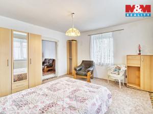 Prodej rodinného domu, Kovářská, Černopotocká, 170 m2