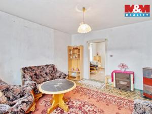 Prodej rodinného domu, Kovářská, Černopotocká, 170 m2