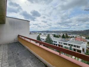 Prodej bytu 4+kk, Brno, Bohuslava Martinů, 82 m2