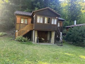 Prodej chaty, Kladruby - Hřešihlavy, 40 m2