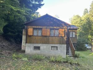 Prodej chaty, Kladruby - Hřešihlavy, 40 m2