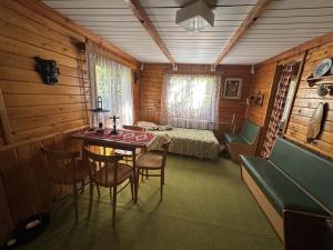 Prodej chaty, Kladruby - Hřešihlavy, 40 m2