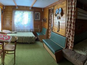Prodej chaty, Kladruby - Hřešihlavy, 40 m2