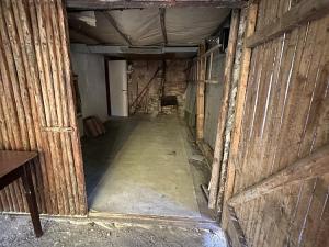 Prodej chaty, Kladruby - Hřešihlavy, 40 m2