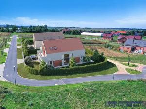 Prodej pozemku pro bydlení, Praskačka, 984 m2