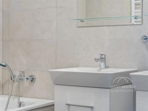 Pronájem bytu 2+kk, Praha - Chodov, Líbalova, 45 m2