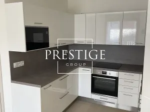 Pronájem bytu 2+kk, Praha - Modřany, Vorařská, 54 m2