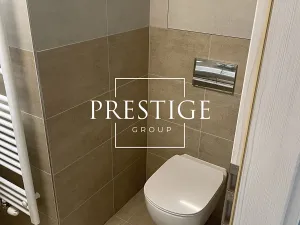 Pronájem bytu 2+kk, Praha - Modřany, Vorařská, 54 m2