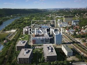 Pronájem bytu 2+kk, Praha - Modřany, Vorařská, 54 m2