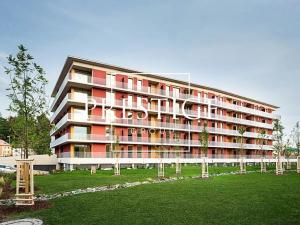 Pronájem bytu 2+kk, Praha - Modřany, Vorařská, 54 m2