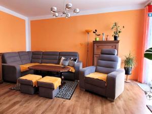 Prodej bytu 3+1, Liberec - Liberec VI-Rochlice, Ježkova, 75 m2