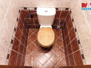 Prodej bytu 3+1, Liberec - Liberec VI-Rochlice, Ježkova, 75 m2