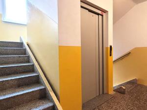 Prodej bytu 3+1, Liberec - Liberec VI-Rochlice, Ježkova, 75 m2