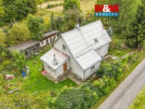 Prodej rodinného domu, Hranice, Habrmanova, 129 m2