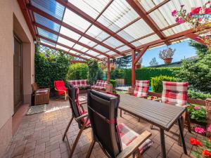 Prodej rodinného domu, Svojetice, Na Moklině, 159 m2