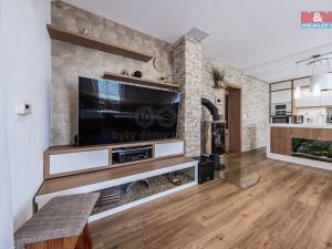 Prodej rodinného domu, Svojetice, Na Moklině, 159 m2