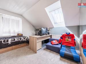 Prodej rodinného domu, Svojetice, Na Moklině, 159 m2