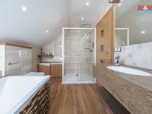 Prodej rodinného domu, Svojetice, Na Moklině, 159 m2