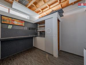 Prodej pozemku pro bydlení, Loučka, 1104 m2