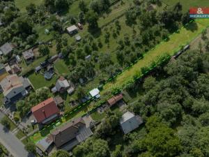 Prodej pozemku pro bydlení, Loučka, 1104 m2