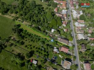 Prodej pozemku pro bydlení, Loučka, 1104 m2