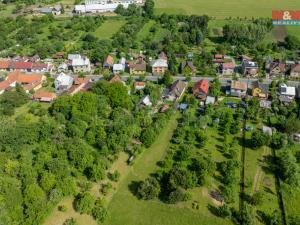 Prodej pozemku pro bydlení, Loučka, 1104 m2