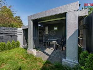 Prodej pozemku pro bydlení, Loučka, 1104 m2