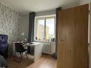 Pronájem bytu 2+1, Praha - Záběhlice, Struhařovská, 58 m2