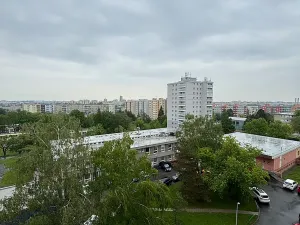 Pronájem bytu 2+1, Praha - Záběhlice, Struhařovská, 58 m2
